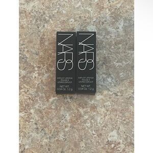 Mini NARS Lipstick Bundle